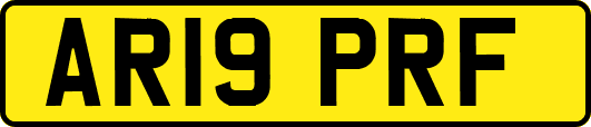 AR19PRF