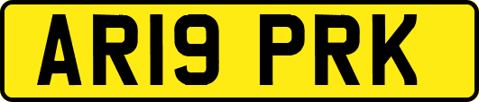 AR19PRK