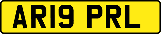 AR19PRL