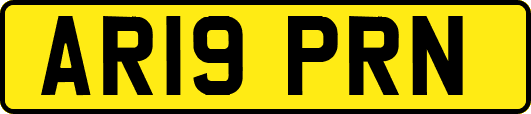 AR19PRN