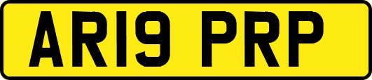 AR19PRP