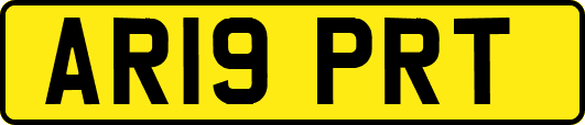 AR19PRT