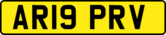 AR19PRV