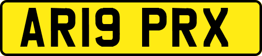 AR19PRX