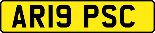 AR19PSC