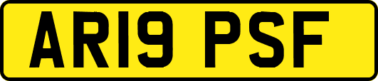 AR19PSF