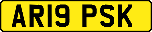 AR19PSK