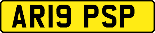 AR19PSP