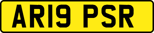 AR19PSR