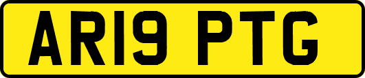 AR19PTG