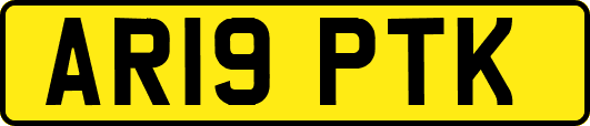 AR19PTK