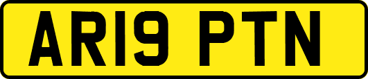 AR19PTN