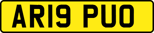 AR19PUO