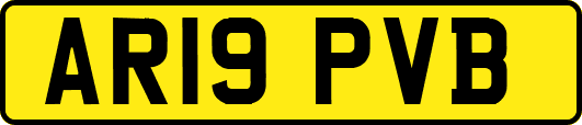 AR19PVB