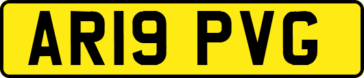 AR19PVG