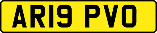 AR19PVO