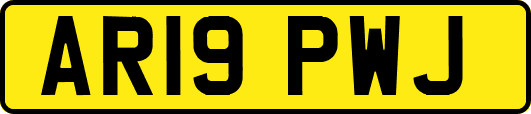 AR19PWJ