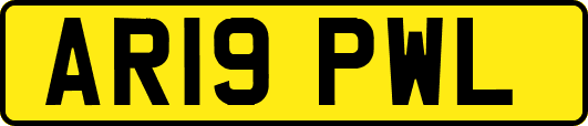 AR19PWL