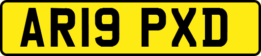 AR19PXD