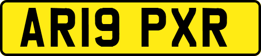 AR19PXR