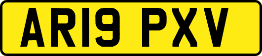 AR19PXV