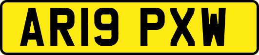 AR19PXW