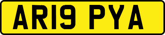 AR19PYA