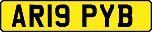 AR19PYB