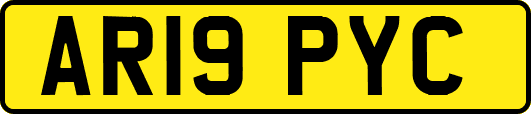 AR19PYC