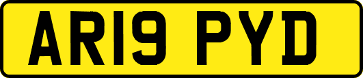 AR19PYD