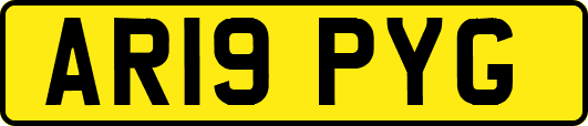 AR19PYG