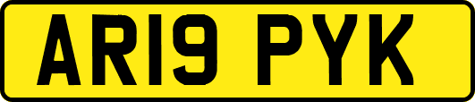 AR19PYK