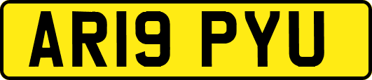 AR19PYU