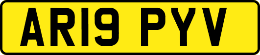 AR19PYV