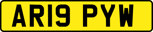 AR19PYW