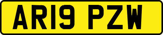 AR19PZW