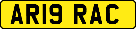 AR19RAC