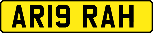 AR19RAH