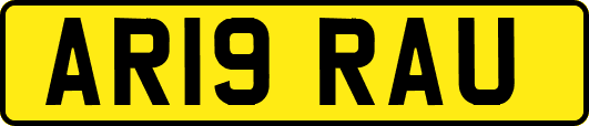 AR19RAU