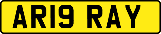 AR19RAY