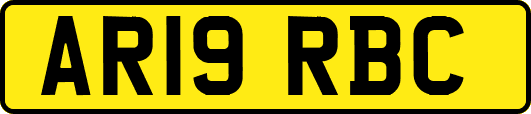 AR19RBC