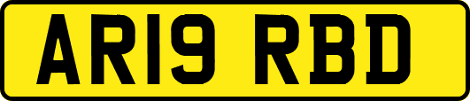 AR19RBD