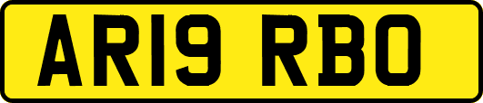 AR19RBO