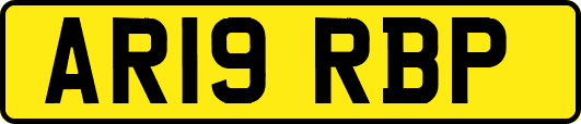 AR19RBP