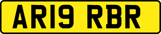 AR19RBR