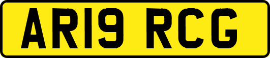 AR19RCG