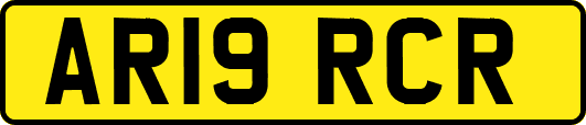 AR19RCR