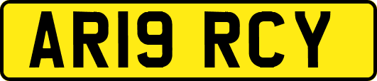 AR19RCY