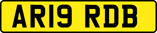 AR19RDB