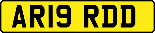 AR19RDD